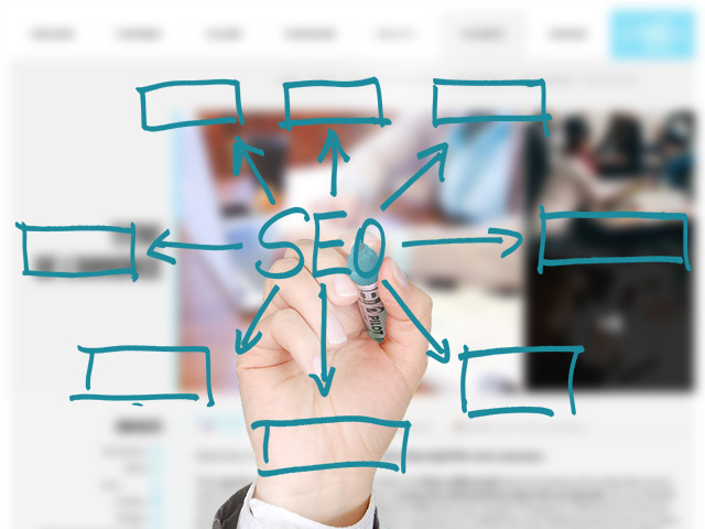 Netlinking SEO
